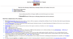 Desktop Screenshot of hr-system.com