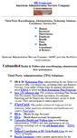 Mobile Screenshot of hr-system.com