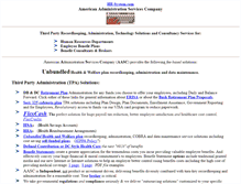 Tablet Screenshot of hr-system.com